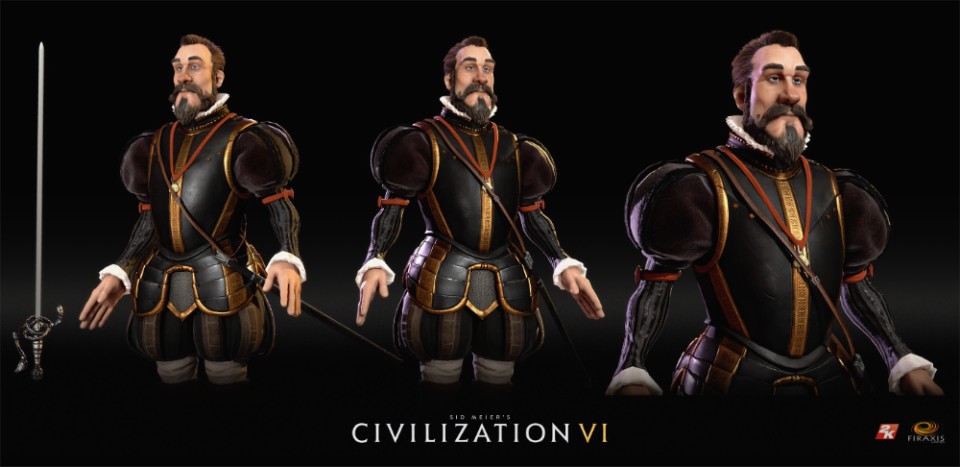 Civilization VI wallpaper 0048