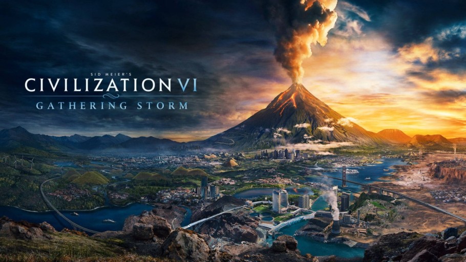 Civilization VI wallpaper 0054