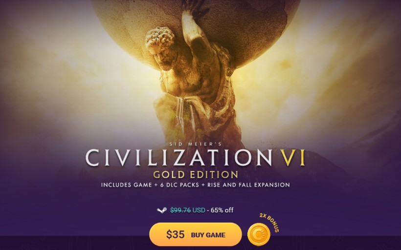 Civilization VI wallpaper 0061