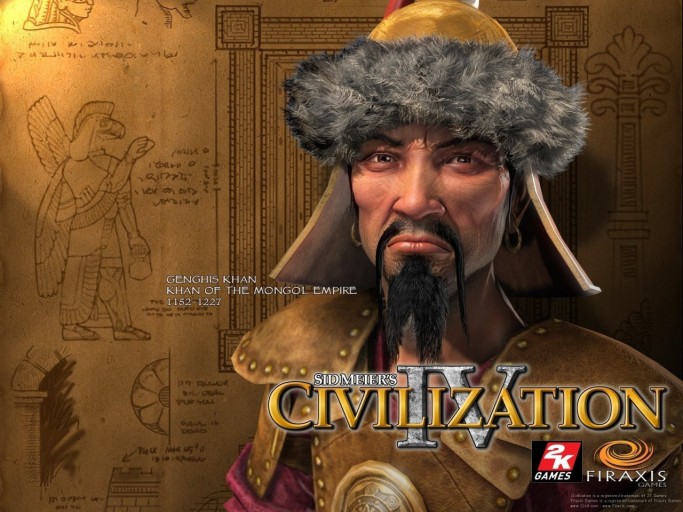 Civilization VI wallpaper 0077