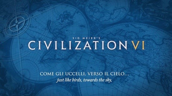 Civilization VI wallpaper 0087