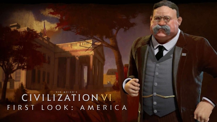 Civilization VI wallpaper 0099