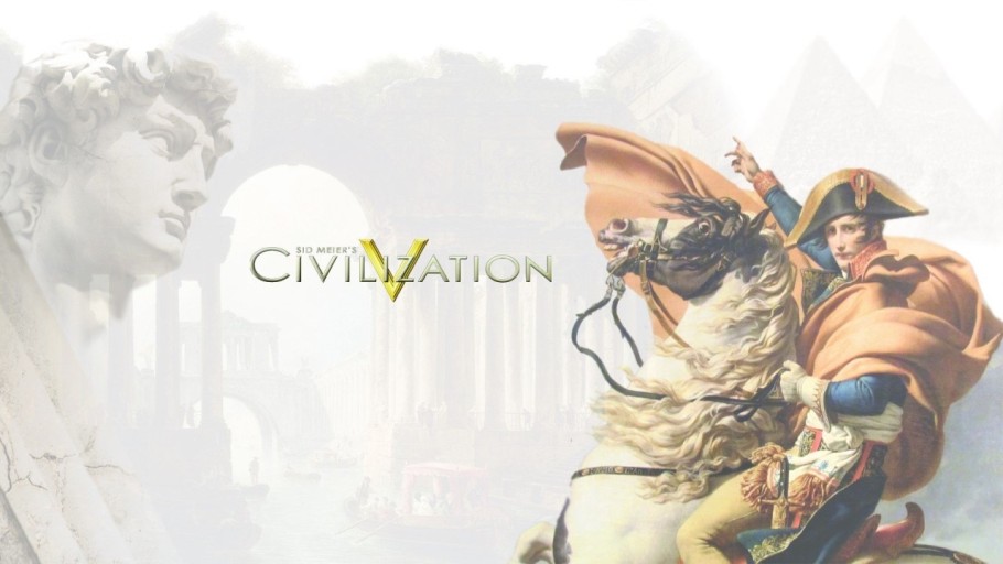 Civilization wallpaper 0024