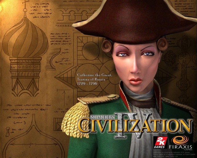 Civilization wallpaper 0081