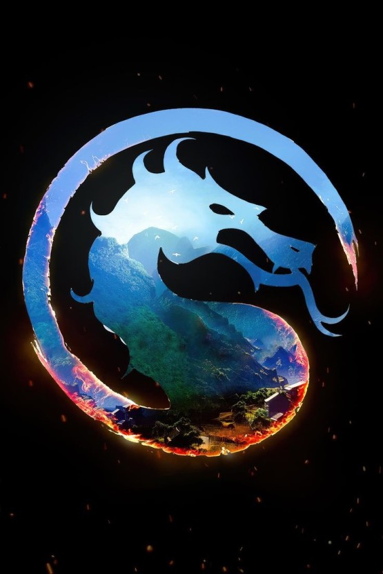 classic Mortal Kombat wallpapers