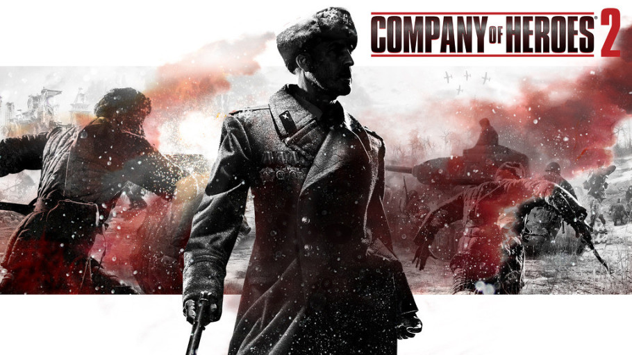 Company of Heroes wallpaper 0022