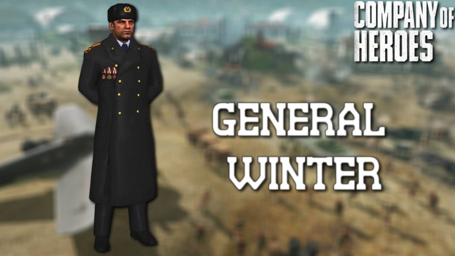 Company of Heroes wallpaper 0031