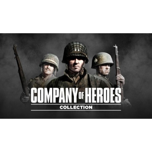 Company of Heroes wallpaper 0040