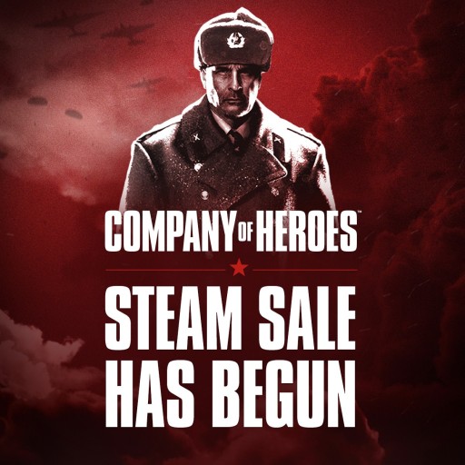 Company of Heroes wallpaper 0046