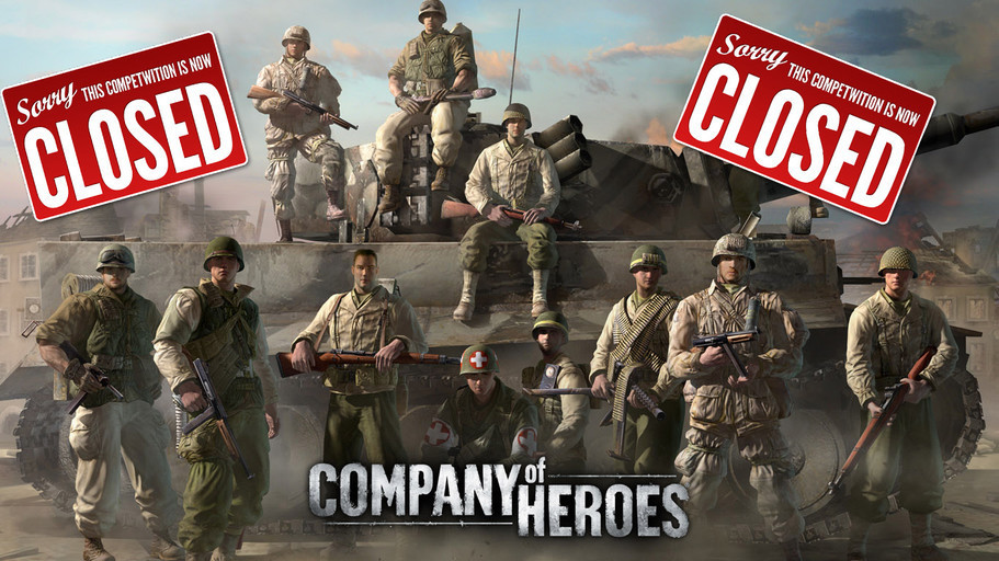 Company of Heroes wallpaper 0049