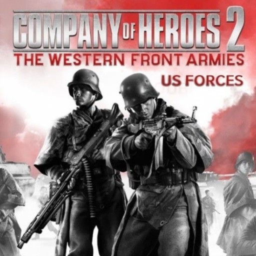 Company of Heroes wallpaper 0050