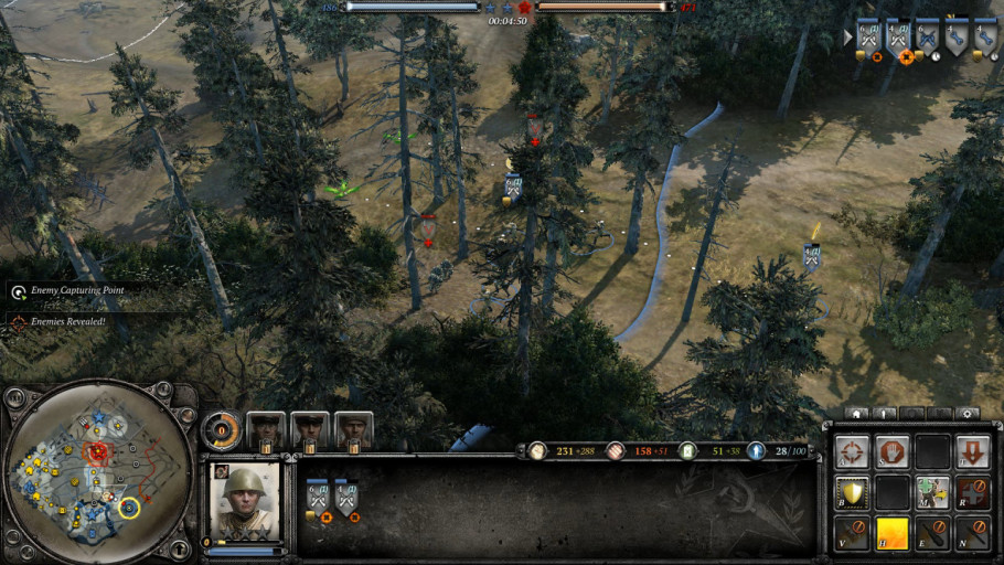 Company of Heroes wallpaper 0062