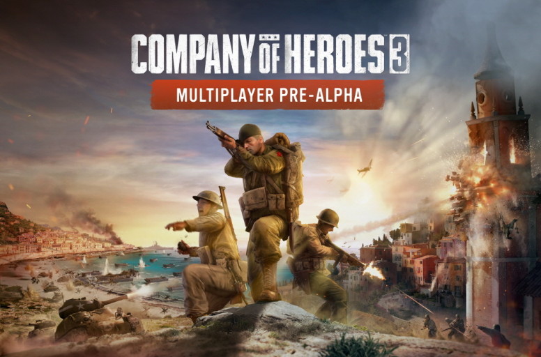 Company of Heroes wallpaper 0067