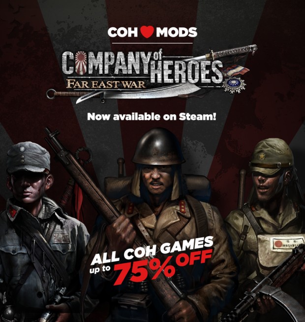 Company of Heroes wallpaper 0082