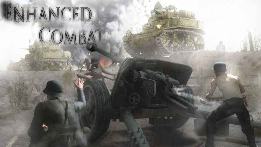 Company of Heroes wallpaper 0088