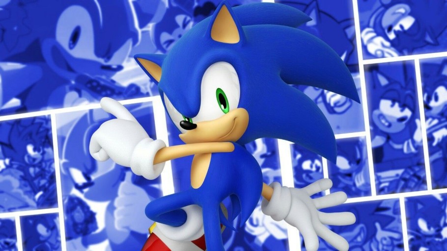 cool Sonic wallpapers