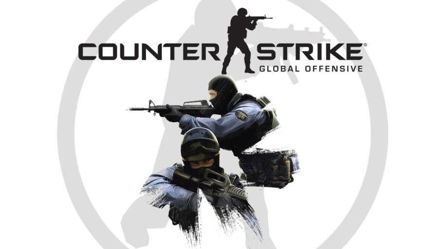 Counter-Strike character wallpapers