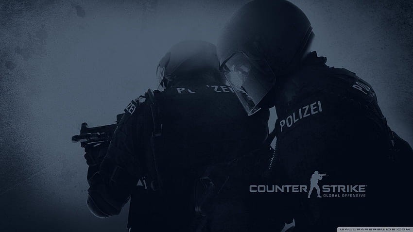 Counter-Strike wallpaper collection