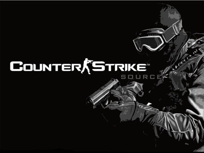 Counter-Strike wallpaper for mobile