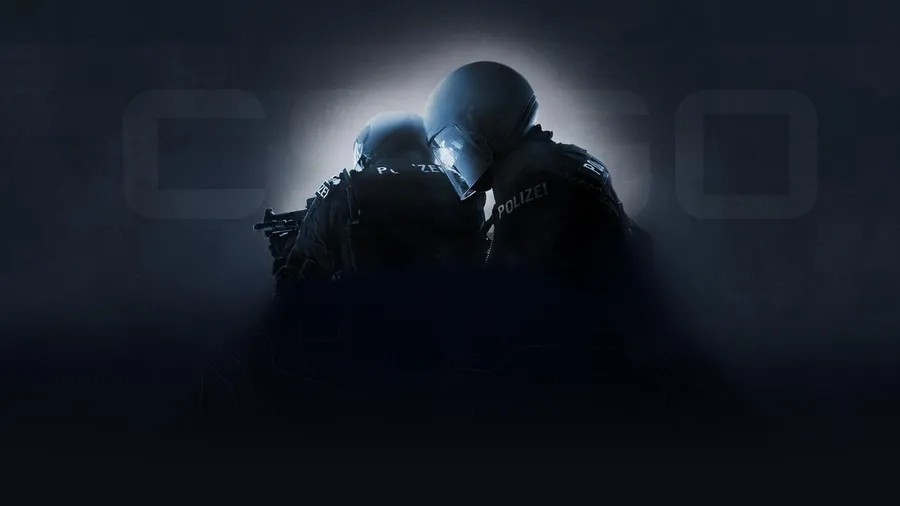 Counter-Strike wallpaper 0035