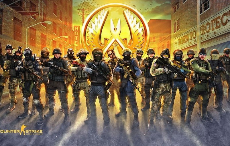 Counter-Strike wallpaper 0047