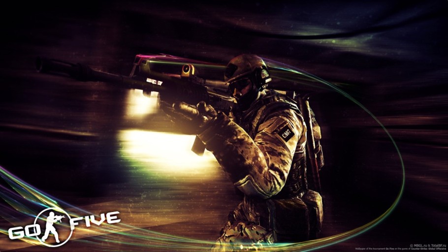 Counter-Strike wallpaper 0050