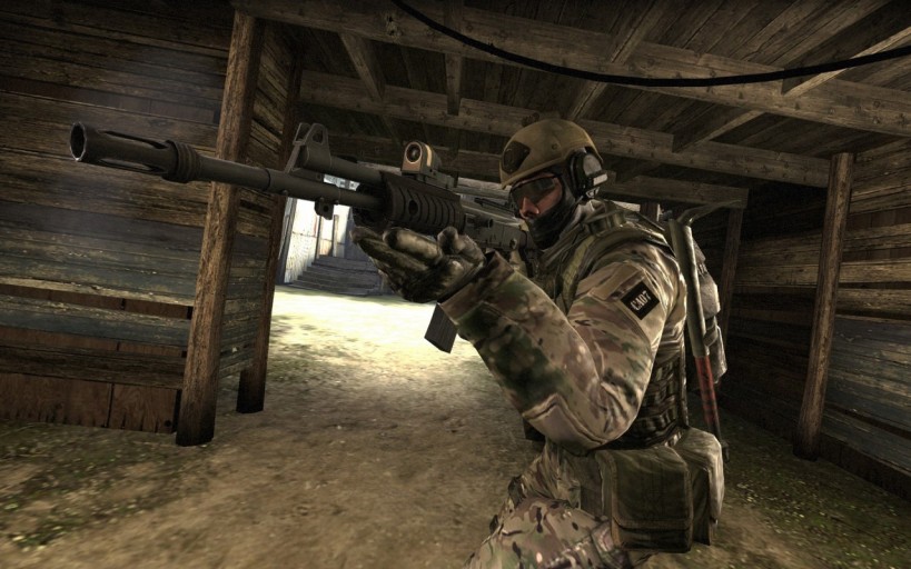 Counter-Strike wallpaper 0056