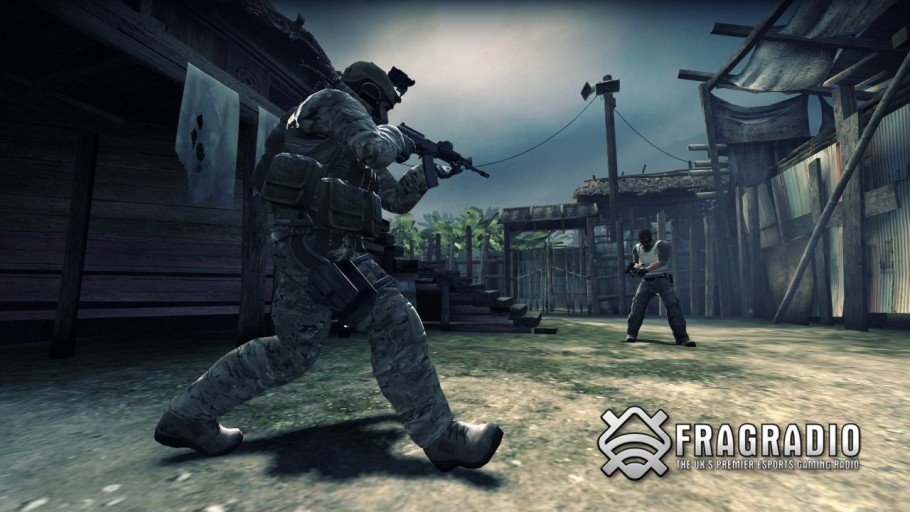 Counter-Strike wallpaper 0062