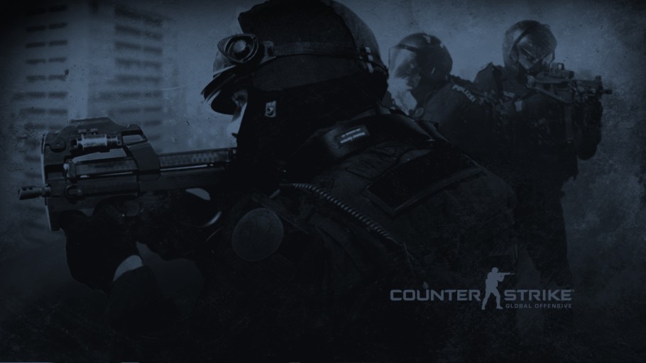 Counter-Strike wallpaper 0090