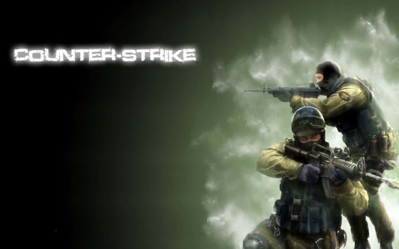 Counter-Strike wallpaper 0091