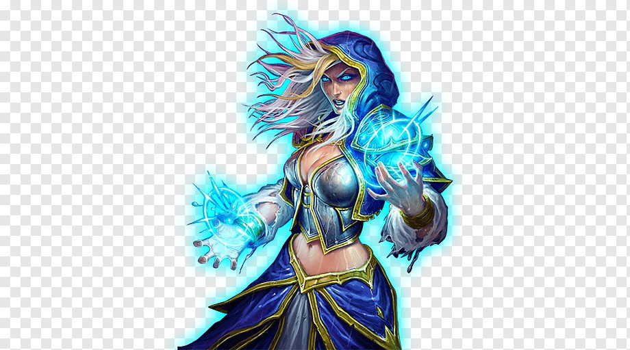 creative Hearthstone wallpaper gallery