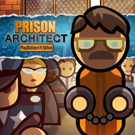 creative Prison Architect wallpaper ideas