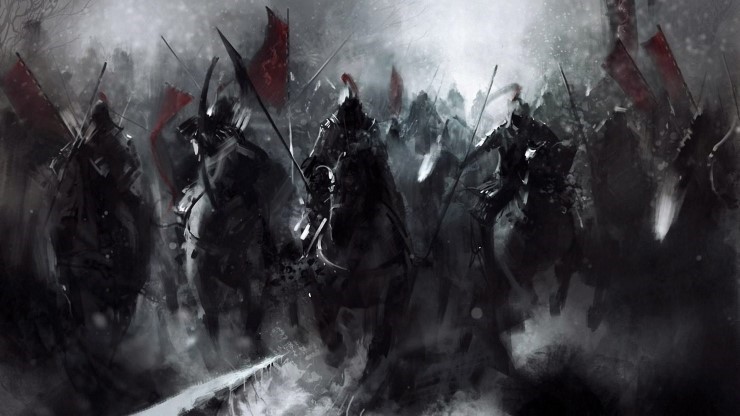 Crusader Kings wallpaper 0026