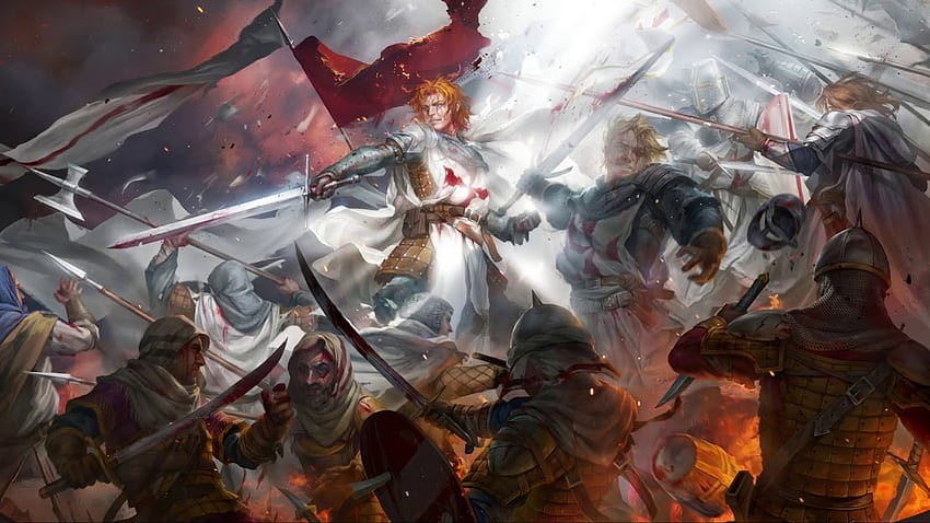 Crusader Kings wallpaper 0076