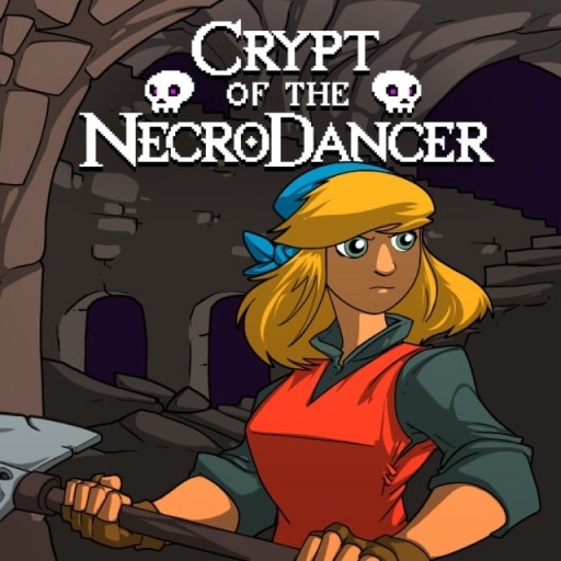 Crypt of the NecroDancer wallpaper 0050