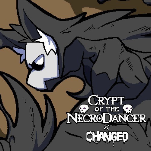 Crypt of the NecroDancer wallpaper 0052