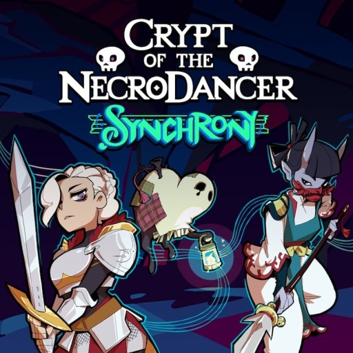 Crypt of the NecroDancer wallpaper 0063