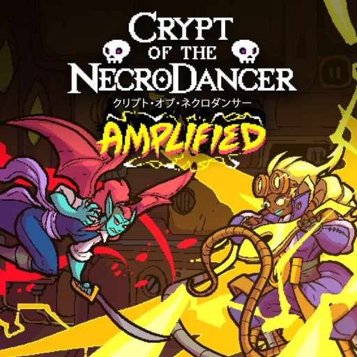 Crypt of the NecroDancer wallpaper 0071