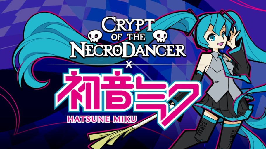 Crypt of the NecroDancer wallpaper 0099