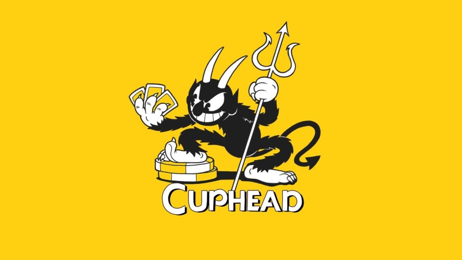 Cuphead wallpaper for laptops