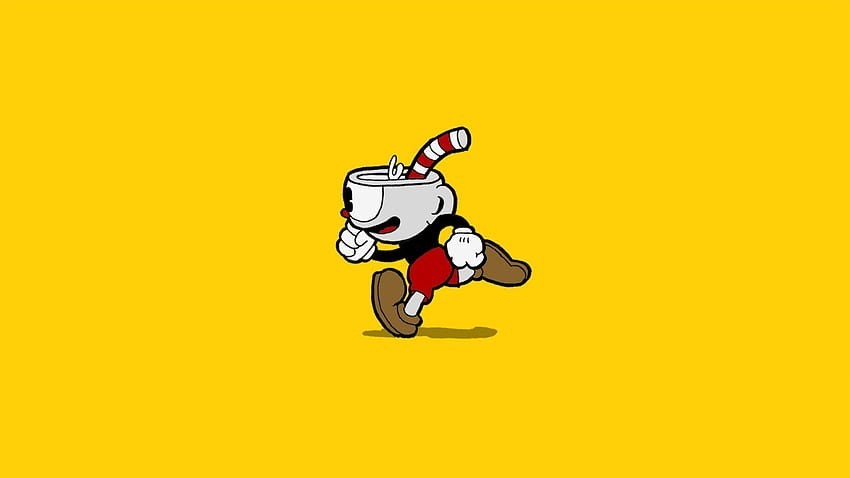 Cuphead wallpaper 0021