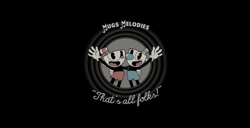 Cuphead wallpaper 0023