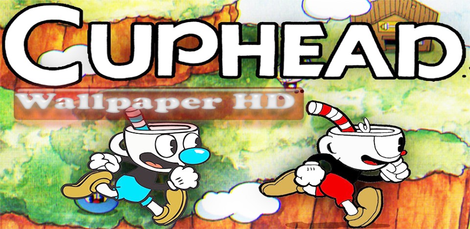 Cuphead wallpaper 0028