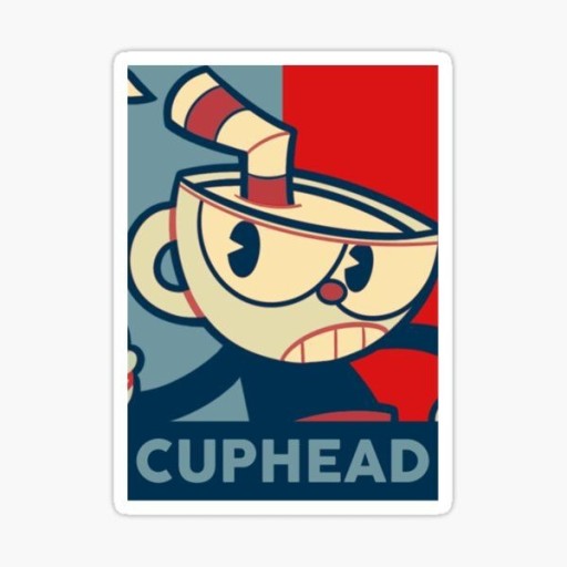 Cuphead wallpaper 0033