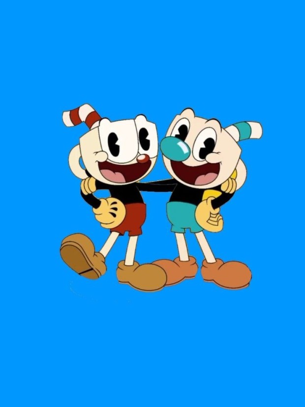 Cuphead wallpaper 0035