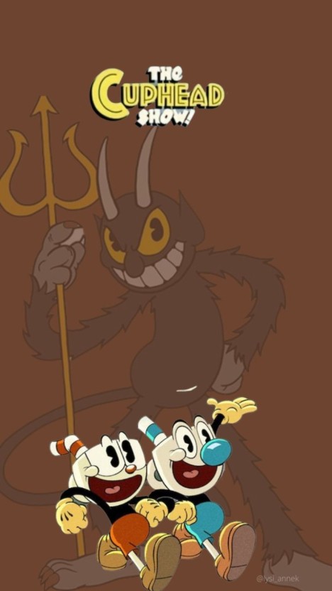 Cuphead wallpaper 0039