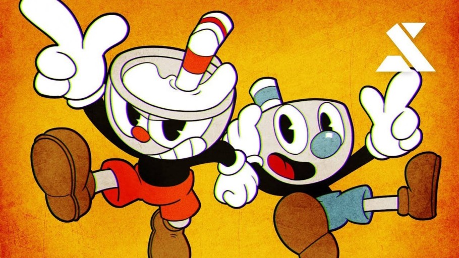 Cuphead wallpaper 0052