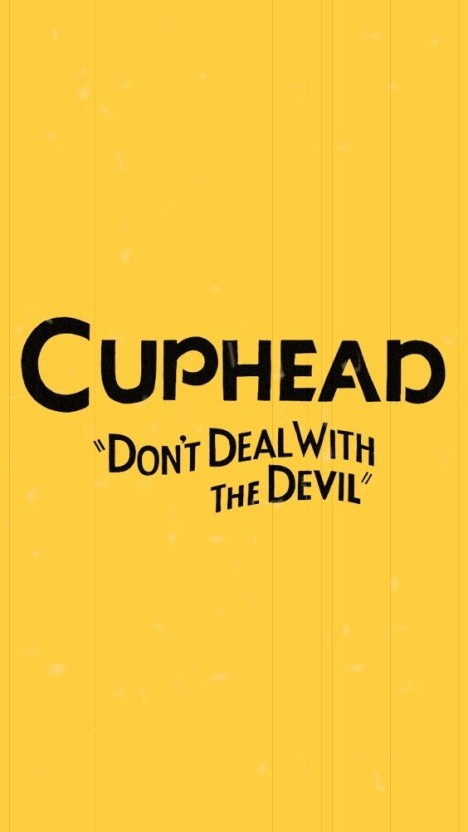 Cuphead wallpaper 0071