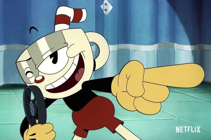 Cuphead wallpaper 0072