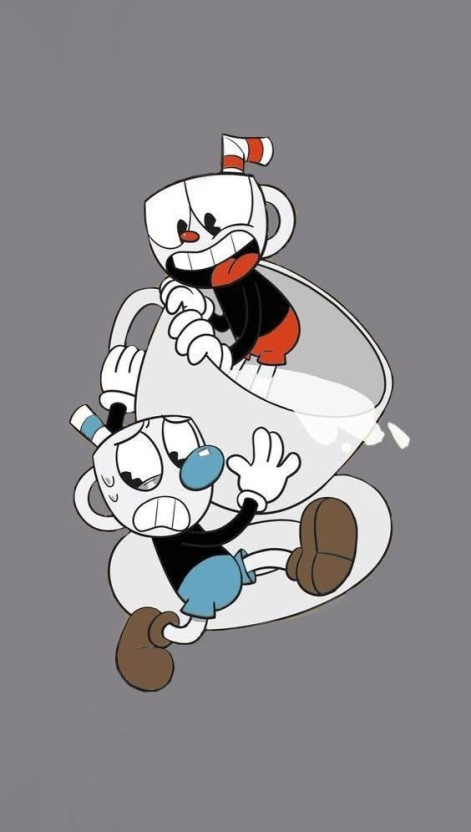 Cuphead wallpaper 0079